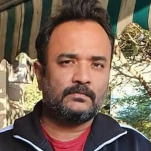 ویجای مائوریا