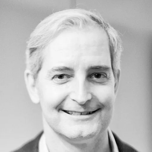 Ed Fries