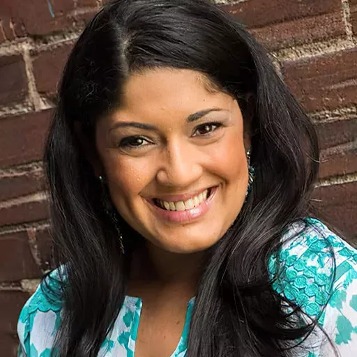 Vilma de Leon
