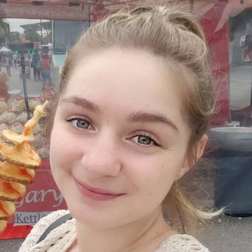Caity Bair