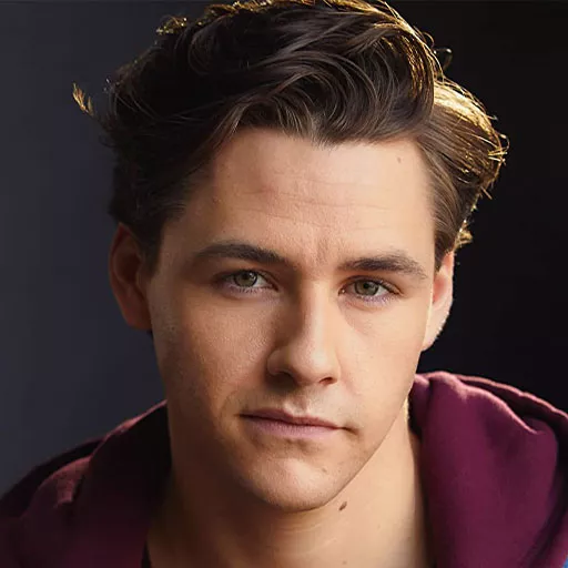 Connor McRaith