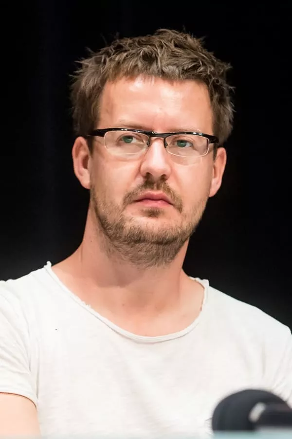 Lukasz Zal