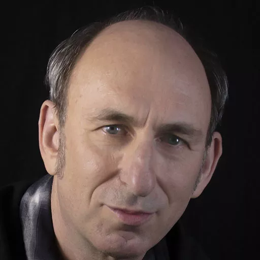 دیوید کیل