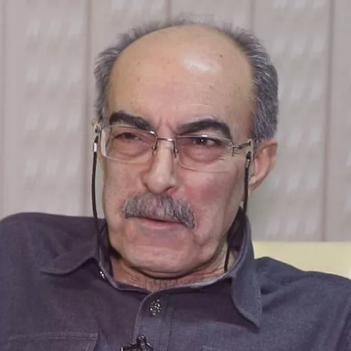 فریدون فرهودی