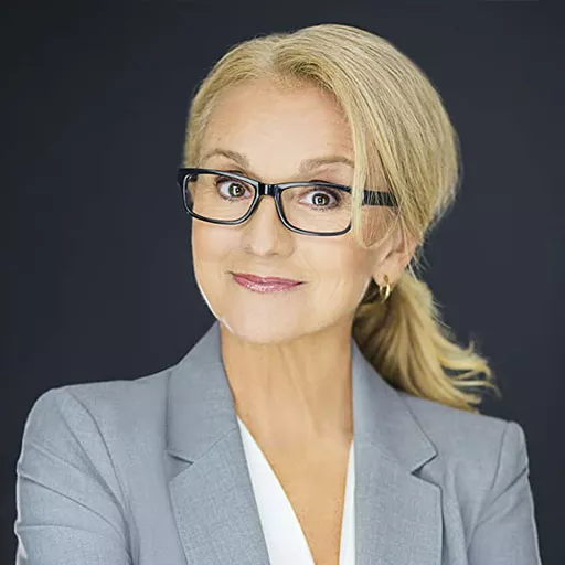 Jennifer Eagle