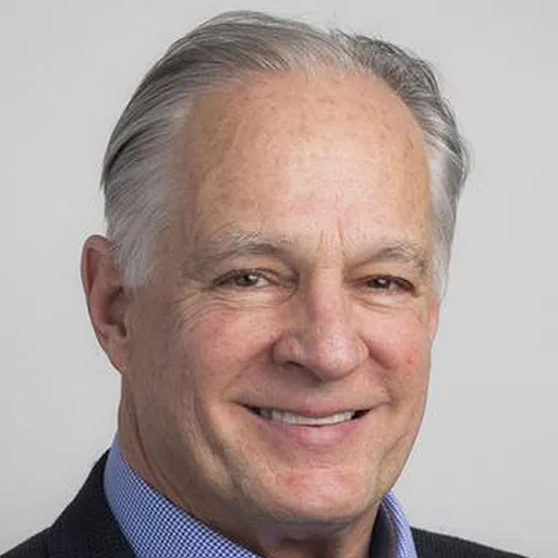 Rick Telander