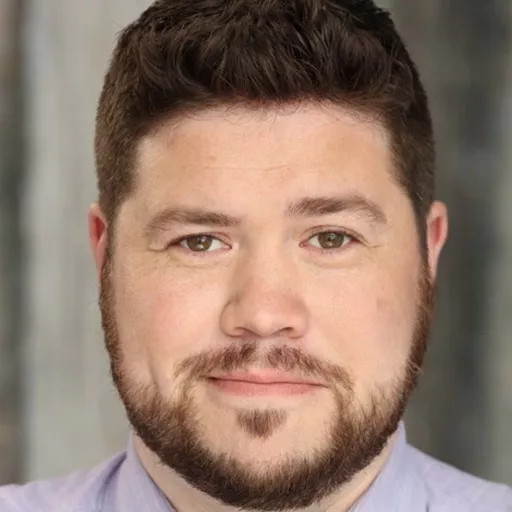 Matthew Judd