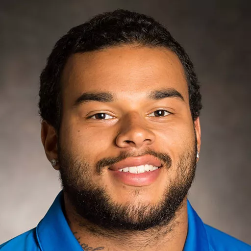 Tre Hale