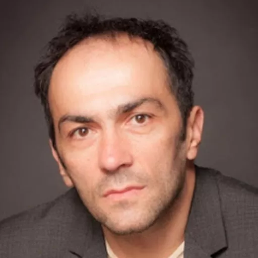 George Zlatarev
