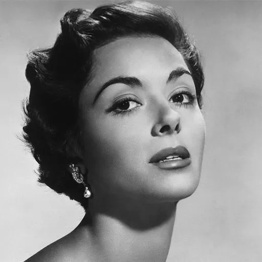 Dana Wynter