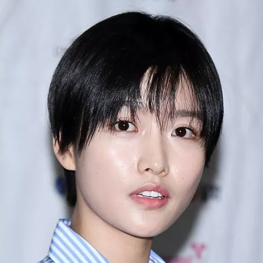 Joo Bo-Young