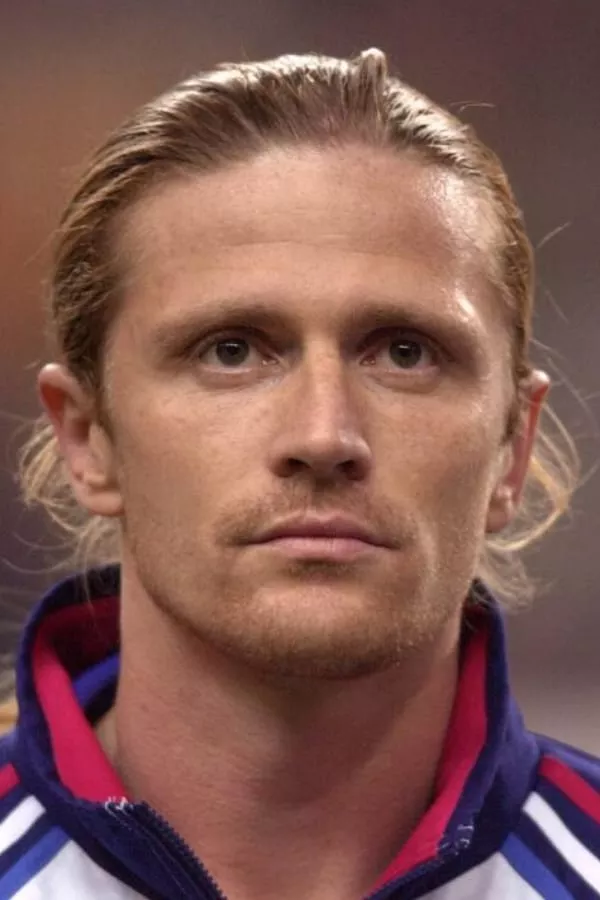 Emmanuel Petit