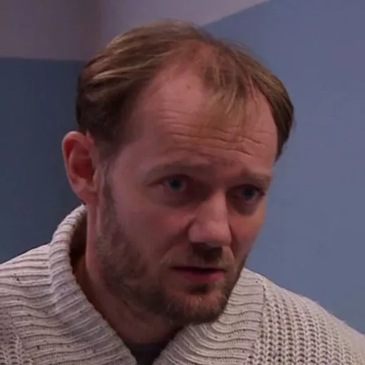 Martin Espandr