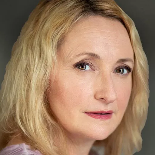Jillian O'Dowd