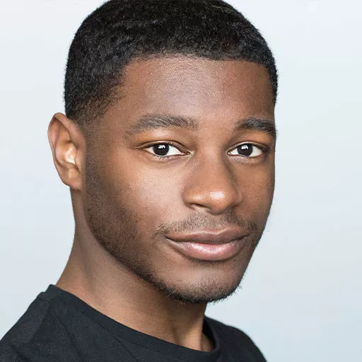 Kamil McFadden