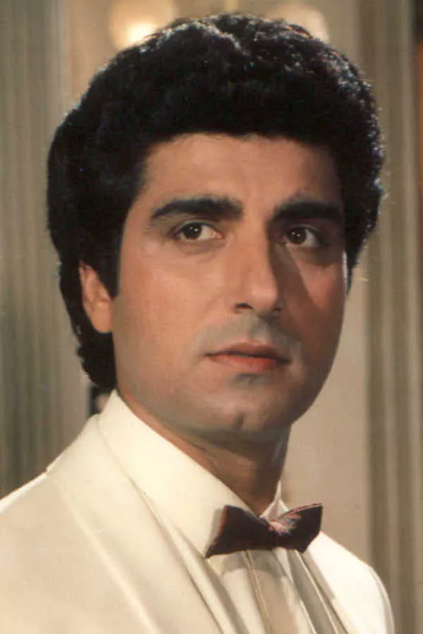 راج بابر