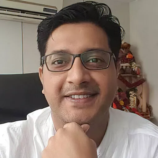 Dilip Jha