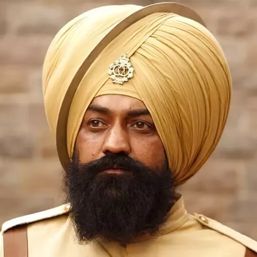 Rajdeep Singh Dhaliwal