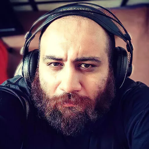 شاهو رستمی
