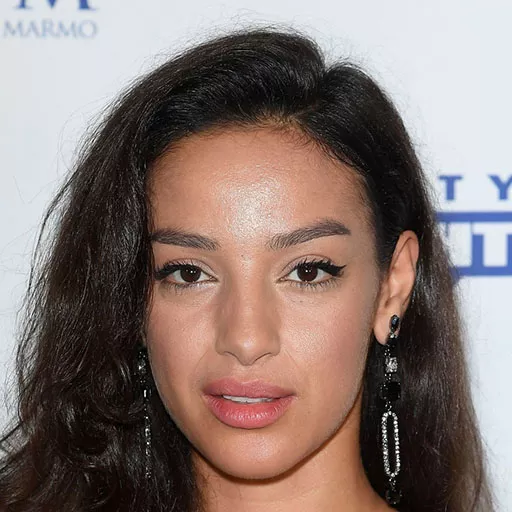Soraya Azzabi