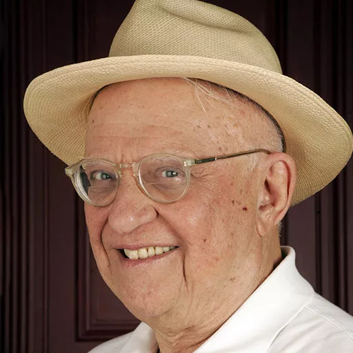 George Christy