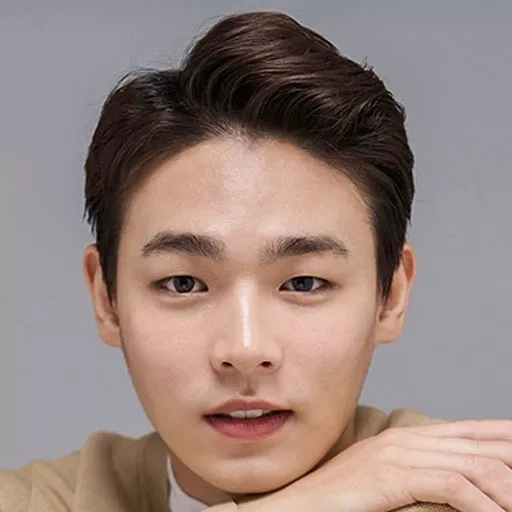 Kim Soo-Oh