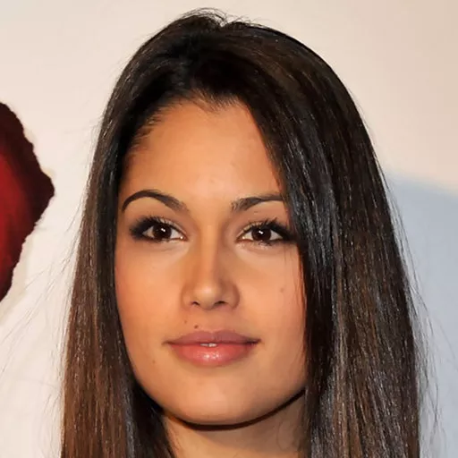 Patricia Rodríguez