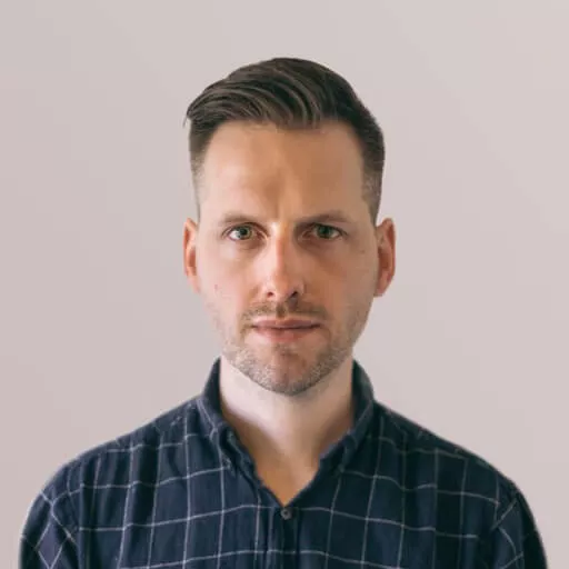 Ross Breen