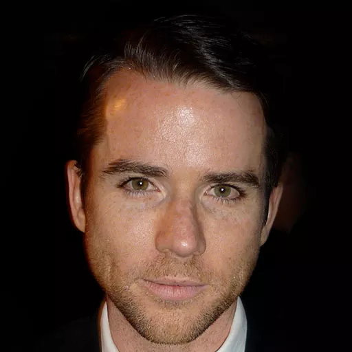 Christian Campbell