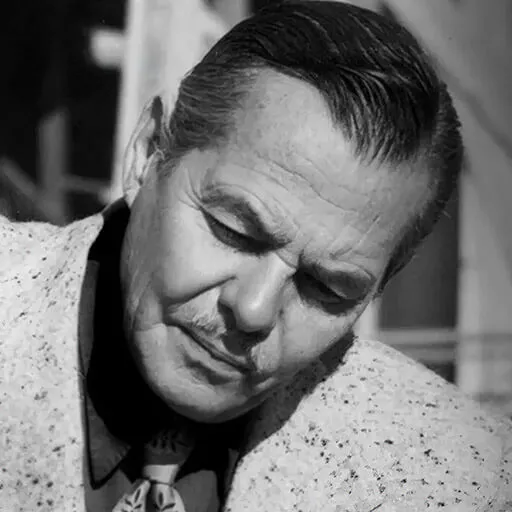 Byron Haskin