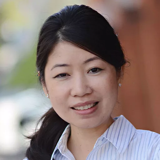 Becky Wu