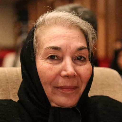 پروانه معصومی