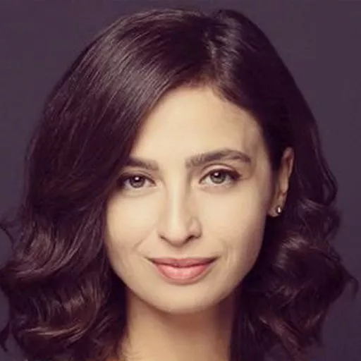 Merve Bulut