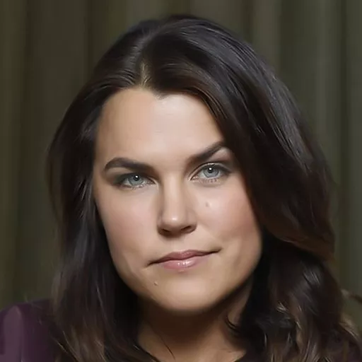 Mia Skäringer