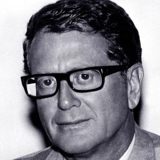 Roy Huggins