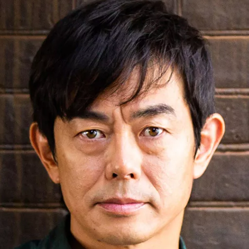 Kazufumi Miyazawa