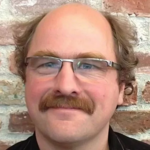 Jeb Berrier