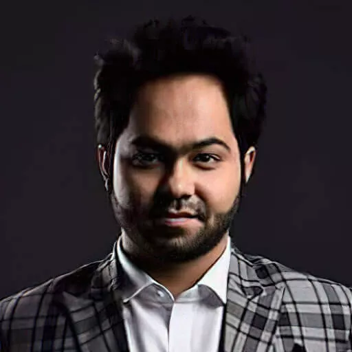 Sumit Gulati