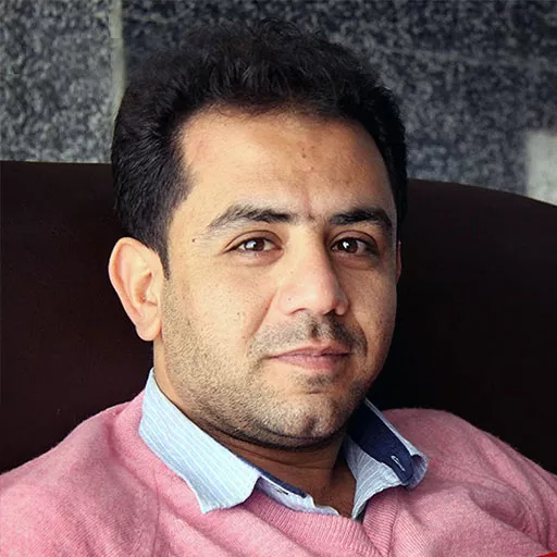 احسان عبدی‌ پور