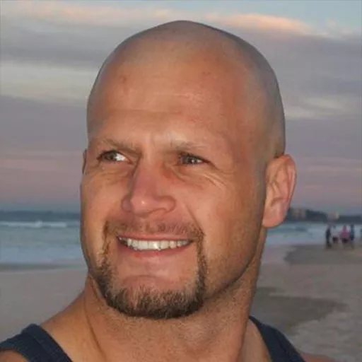 Marky Lee Campbell