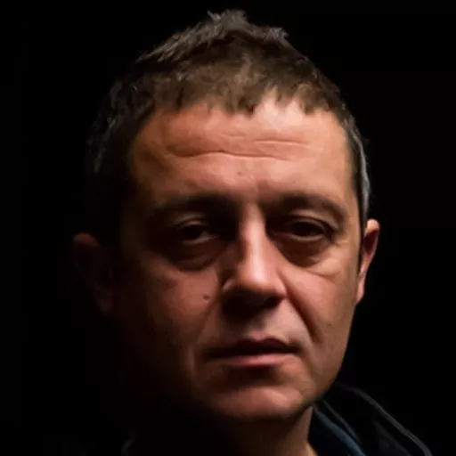 David Toutevoix