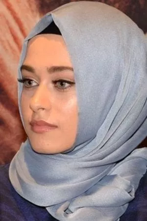 Büsra Ayaydin