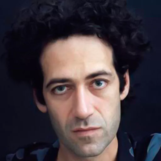 Julian Tepper