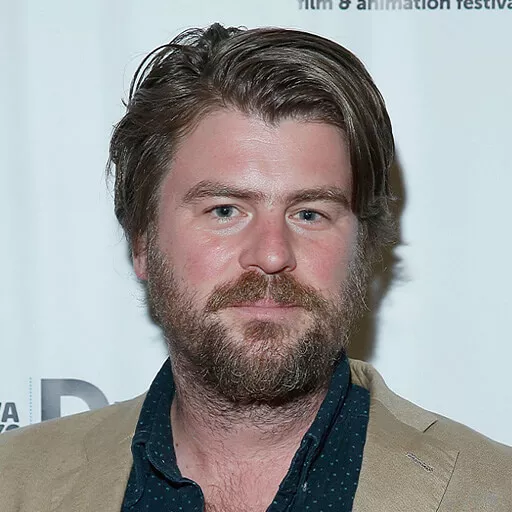 Michael Simmonds