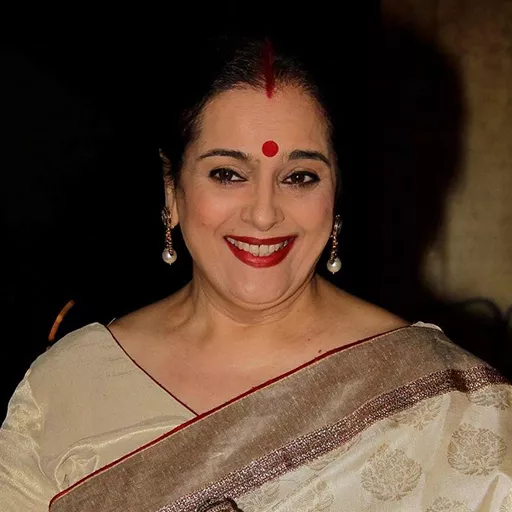 Poonam Sinha