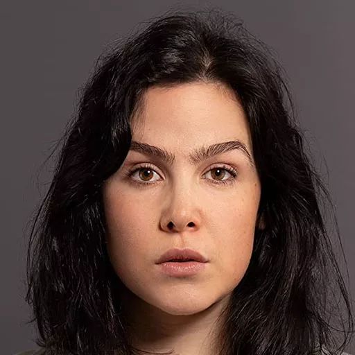 Lucy Velik