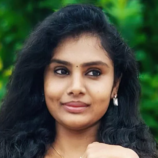 Subadhini Subramanian