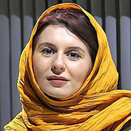 نغمه ثمینی