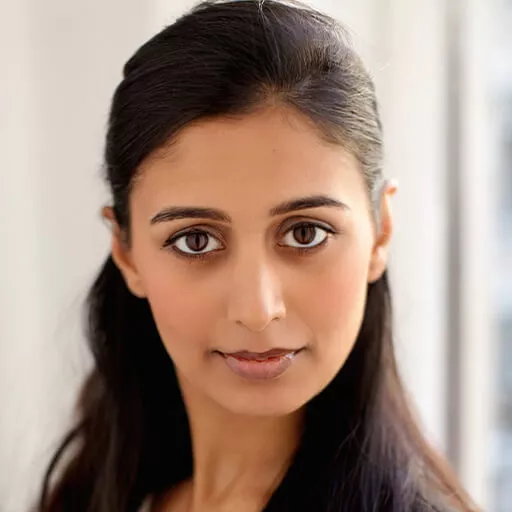 Shunori Ramanathan