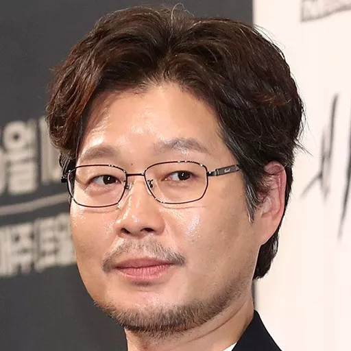 Jae-myung Yoo